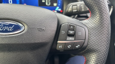 Ford Puma 1.0 EcoBoost Hybrid mHEV ST-Line 5dr Petrol Hatchback